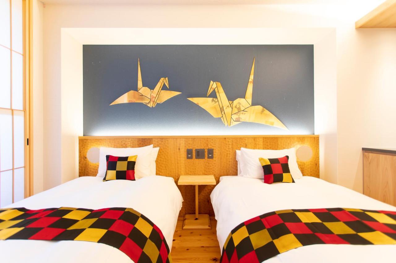 Hotel Kanazawa Zoushi Екстериор снимка