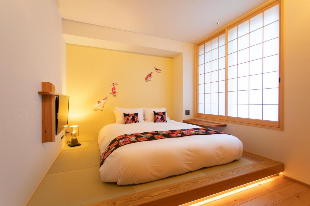 Hotel Kanazawa Zoushi Екстериор снимка