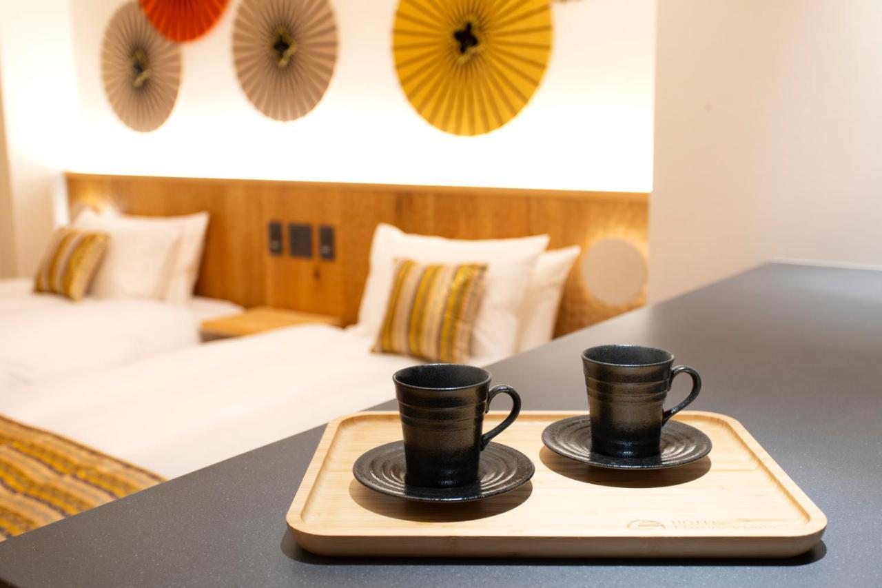 Hotel Kanazawa Zoushi Екстериор снимка