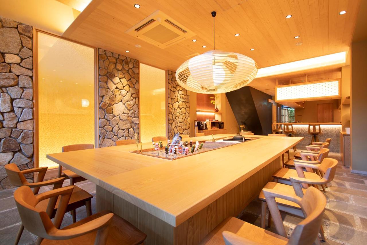 Hotel Kanazawa Zoushi Екстериор снимка