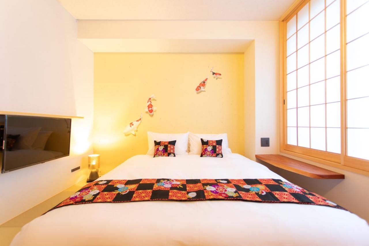 Hotel Kanazawa Zoushi Екстериор снимка