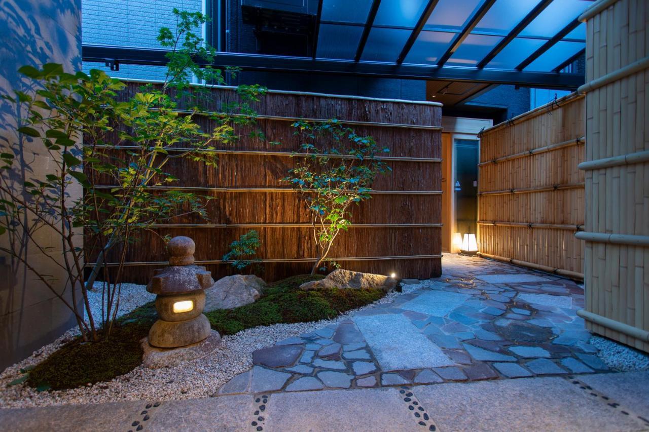 Hotel Kanazawa Zoushi Екстериор снимка