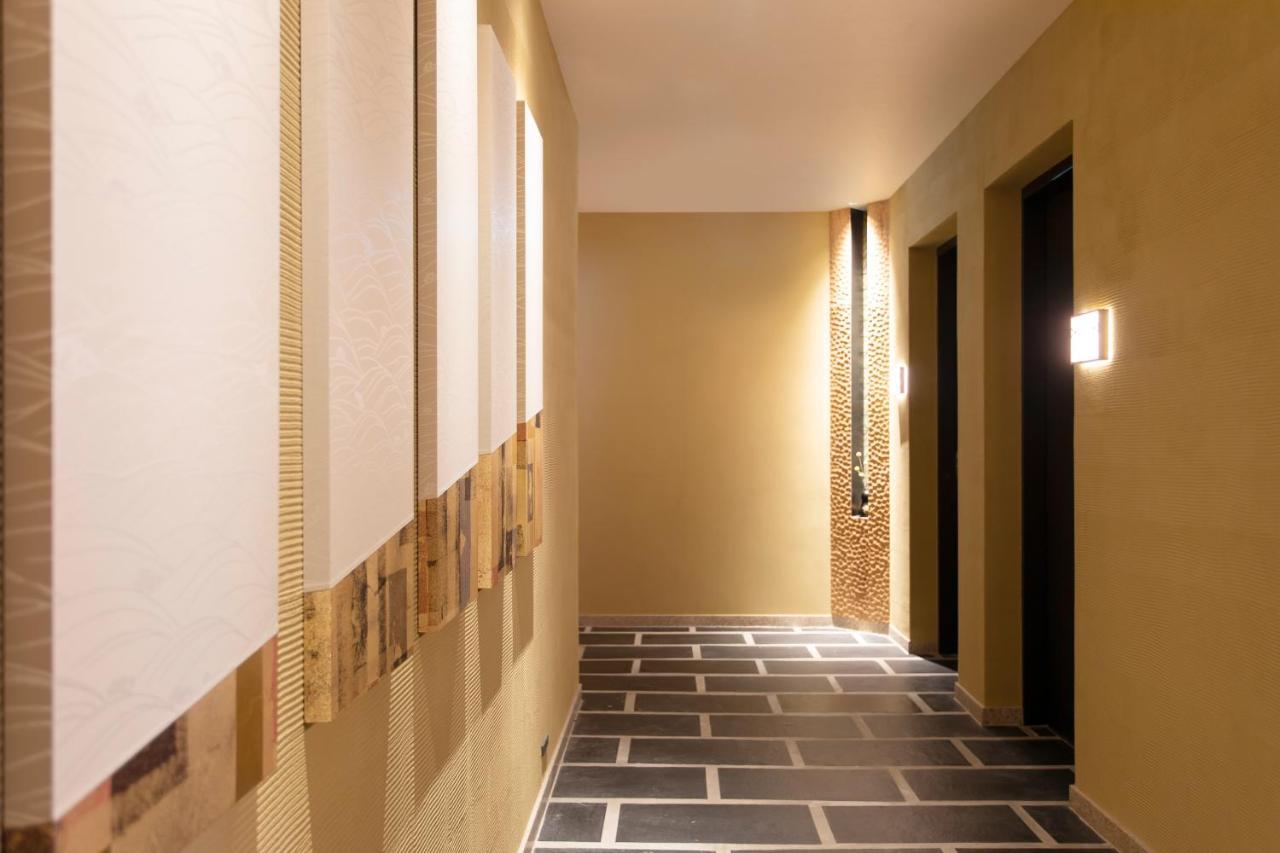 Hotel Kanazawa Zoushi Екстериор снимка