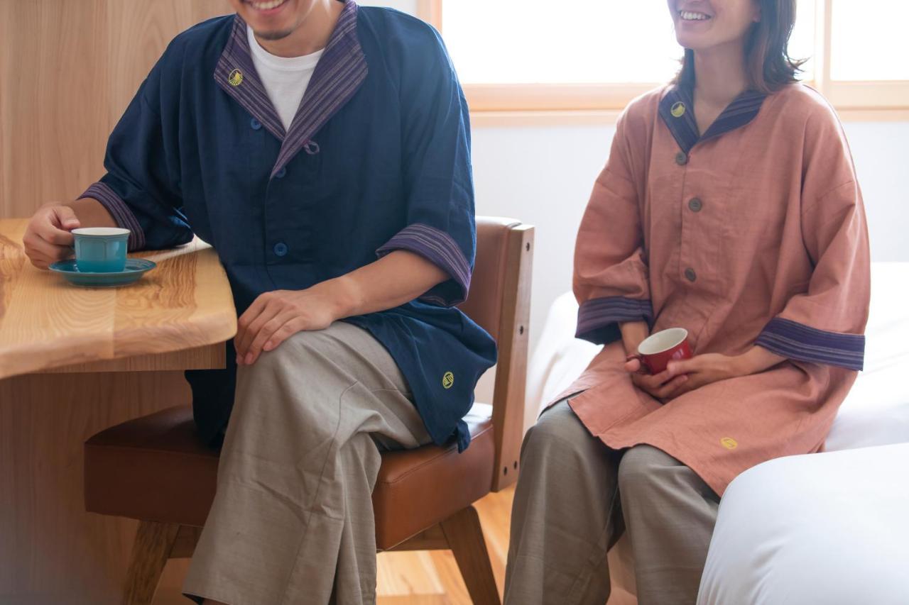 Hotel Kanazawa Zoushi Екстериор снимка