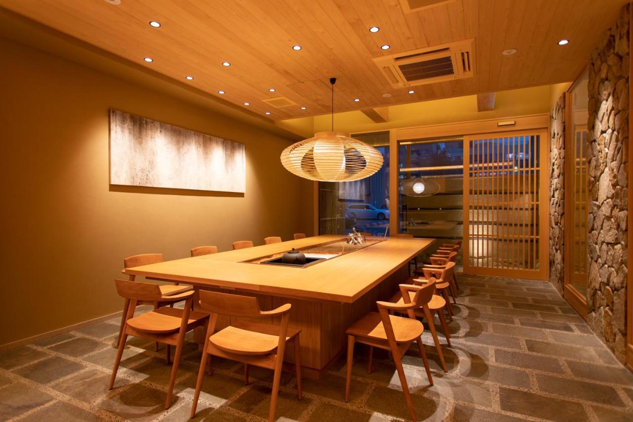 Hotel Kanazawa Zoushi Екстериор снимка