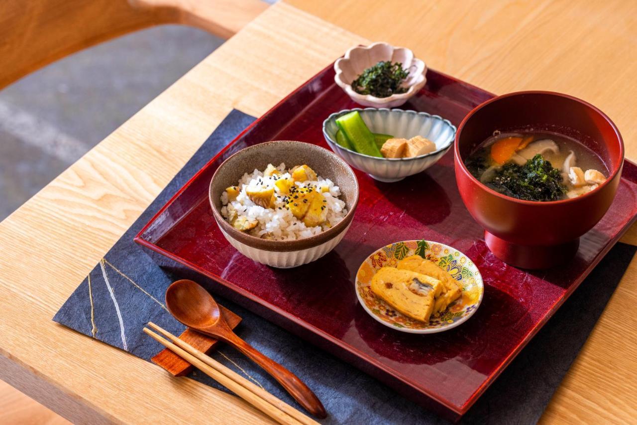 Hotel Kanazawa Zoushi Екстериор снимка