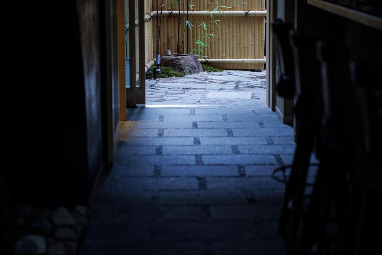 Hotel Kanazawa Zoushi Екстериор снимка