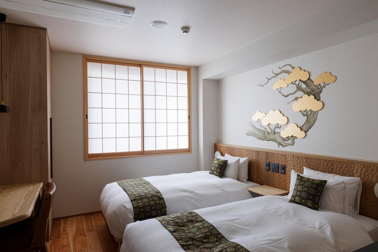 Hotel Kanazawa Zoushi Екстериор снимка