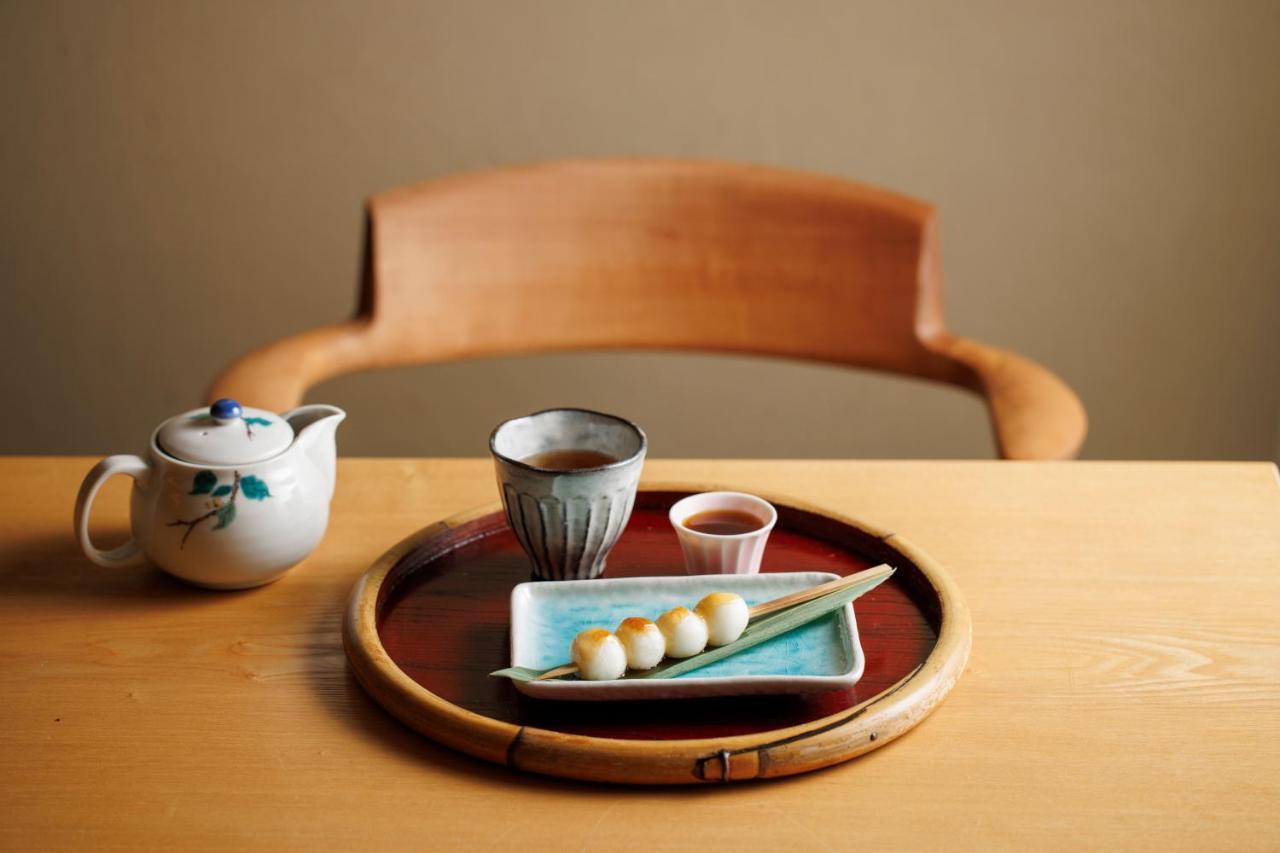 Hotel Kanazawa Zoushi Екстериор снимка
