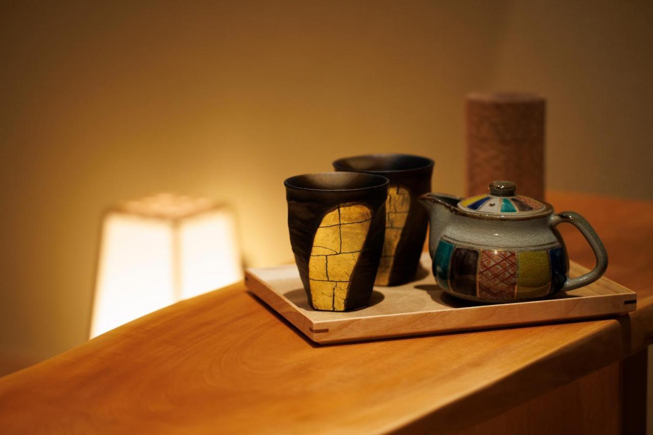 Hotel Kanazawa Zoushi Екстериор снимка