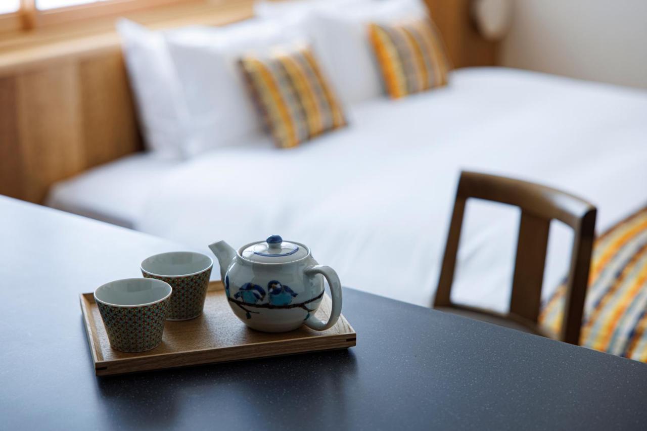 Hotel Kanazawa Zoushi Екстериор снимка