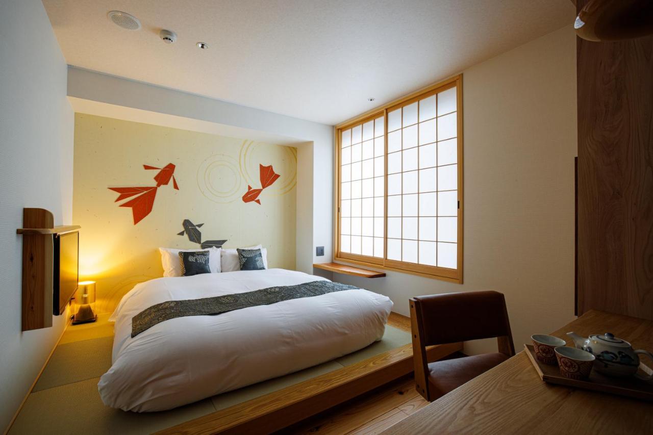 Hotel Kanazawa Zoushi Екстериор снимка